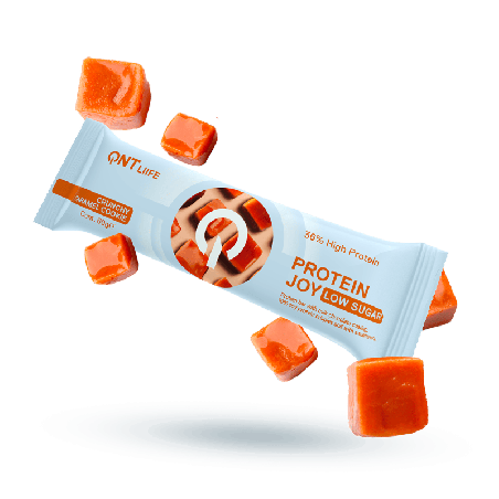 Protein Joy Barre - 12 x 60 g