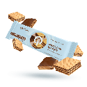 Protein gauffrette - 12 x 35 g