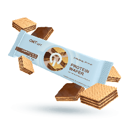 Protein gauffrette - 12 x 35 g