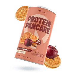 Protein Pancake faible en sucre Chocolat - 500 g