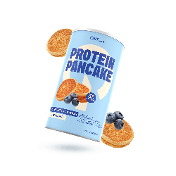 Protein Pancake faible en sucre Chocolat - 500 g