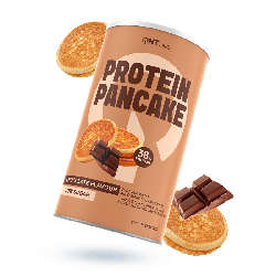 Protein Pancake faible en sucre Chocolat - 500 g