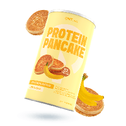 Protein Pancake faible en sucre Chocolat - 500 g