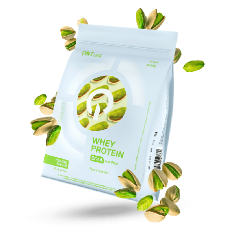 Light Digest Whey Protein