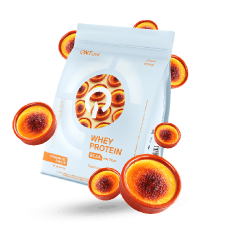 Light Digest Whey Protein