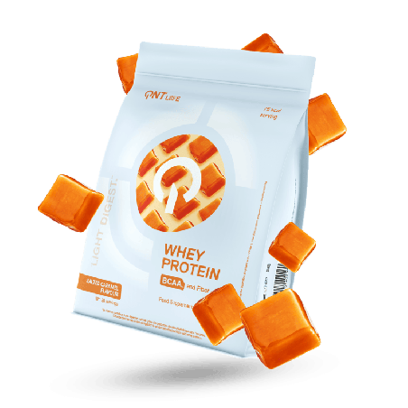 Light Digest Whey Protein