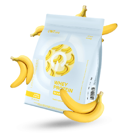 Light Digest Whey Protein