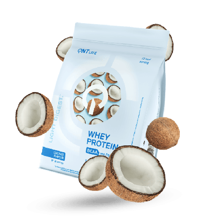 Light Digest Whey Protein