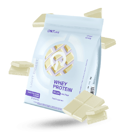 Light Digest Whey Protein