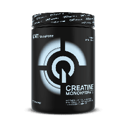 Creatine Monohydrate en poudre