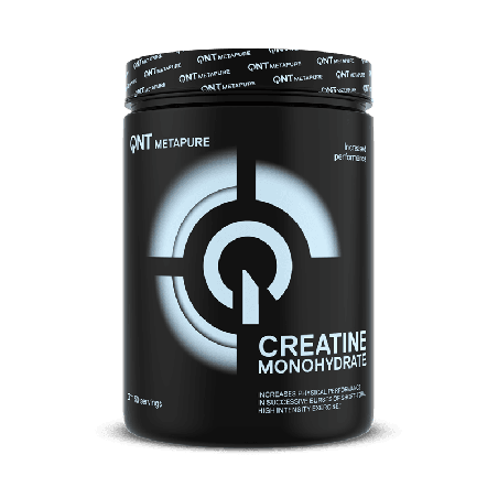 Creatine Monohydrate en poudre