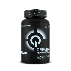 Creatine monohydrate 3000 mg - 200 comprimés