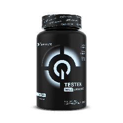 Testek Testosterone Booster - 120 capsules