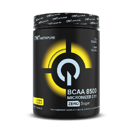 BCAA 8500 - 350 g
