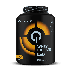 Metapure Whey Isolate Zero