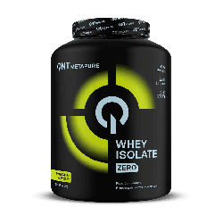 Metapure Whey Isolate Zero