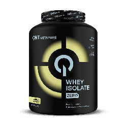 Metapure Whey Isolate Zero