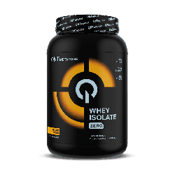 Metapure Whey Isolate Zero