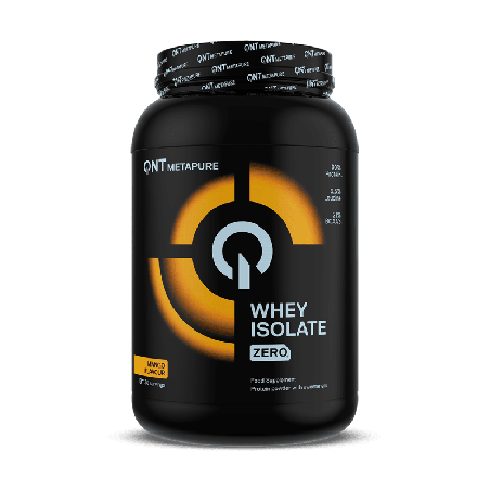 Metapure Whey Isolate Zero