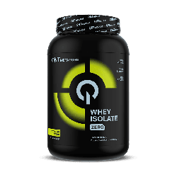Metapure Whey Isolate Zero