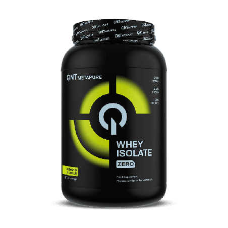 Metapure Whey Isolate Zero