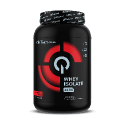 Metapure Whey Isolate Zero