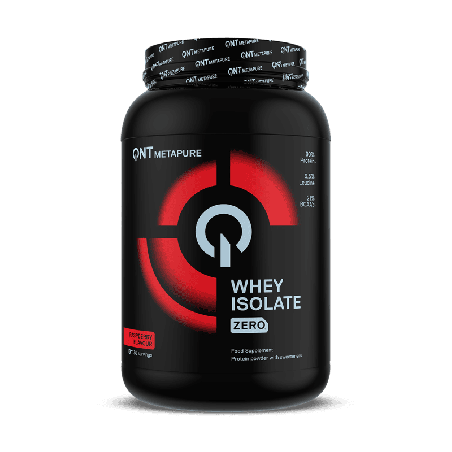 Metapure Whey Isolate Zero