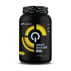 Metapure Whey Isolate Zero