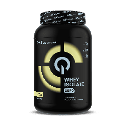 Metapure Whey Isolate Zero
