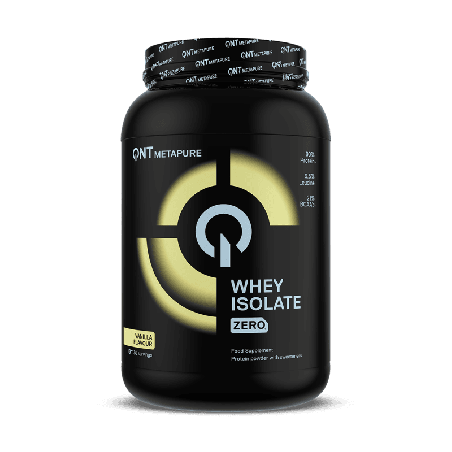 Metapure Whey Isolate Zero
