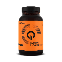 L-Carnitine 500 mg - 60 Capsules