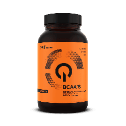 BCAA'S + vit. B-6 - 100 Capsules