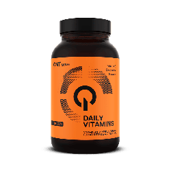 Daily Vitamins- 60 Capsules