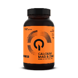 Calcium-Magnesium-Zinc - 60 comprimés