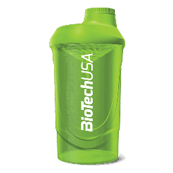 Wave Shaker - 600 ml