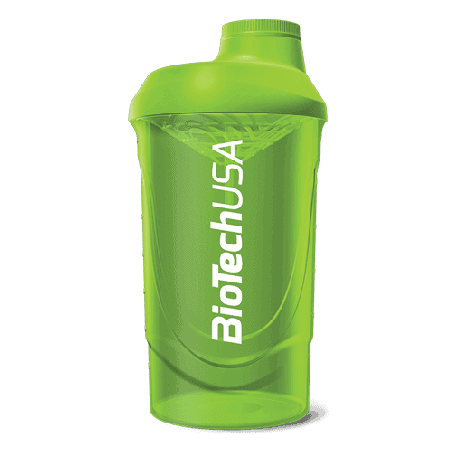 Wave Shaker - 600 ml