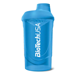 Wave Shaker - 600 ml