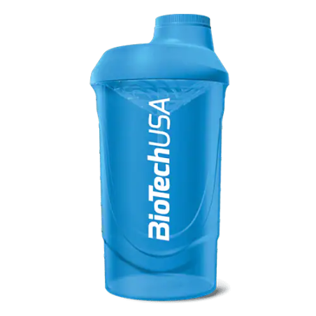 Wave Shaker - 600 ml
