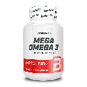 Mega Omega 3