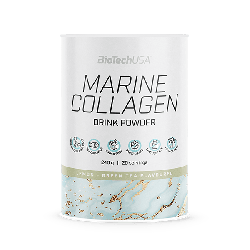 Marine Collagen en poudre pour boisson - 240g