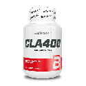 CLA 400 - 80 gélules
