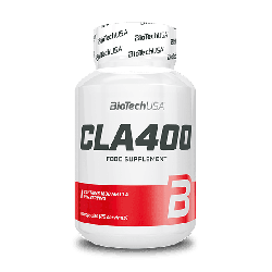 CLA 400 - 80 gélules