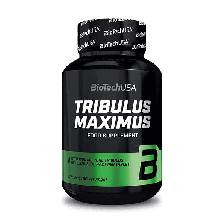 Tribulus Maximus - 90 comprimés
