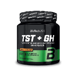 TST+GH - 300g