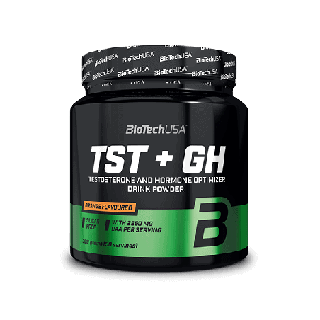 TST+GH - 300g