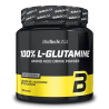 100% L-Glutamine en poudre