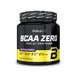 BCAA ZERO poudre d’acides aminés