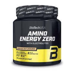 Amino Energy Zero with electrolytes - 360g