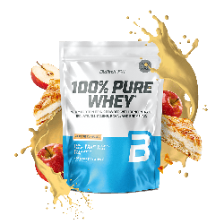100% Pure Whey