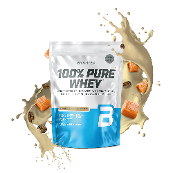 100% Pure Whey